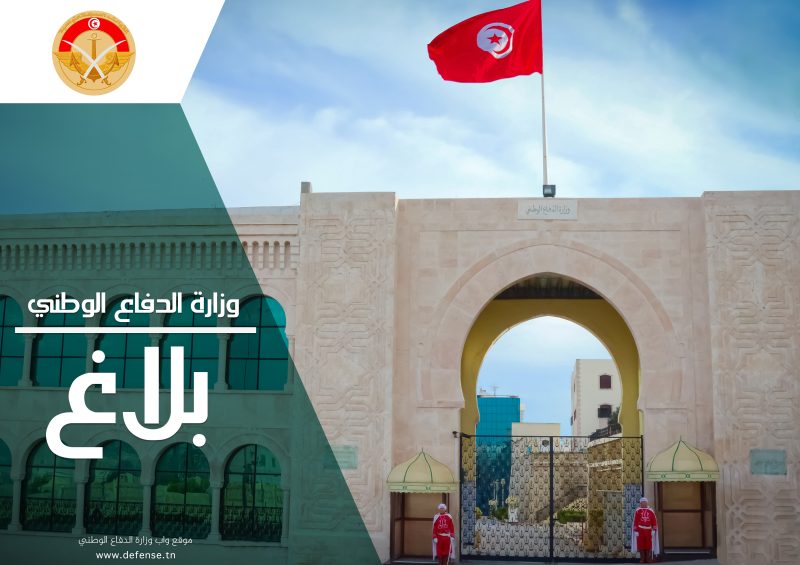 وفاة عسكري تونسي من سرية التدخل السريع بأفريقيا الوسطى